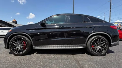 Another view of 2019 Mercedes-Benz GLE 63 AMG for sale in Indianapolis, IN at AutoGiant USA Indianapolis