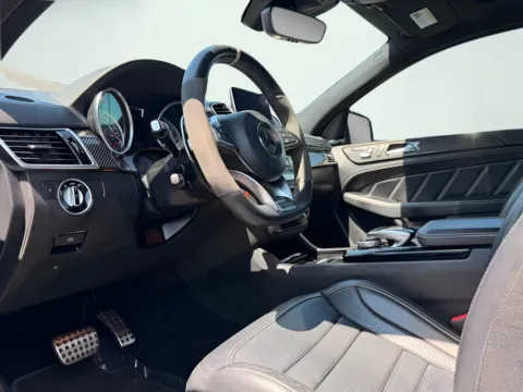 Photos of 2019 Mercedes-Benz GLE 63 AMG for sale in Indianapolis, IN at AutoGiant USA Indianapolis