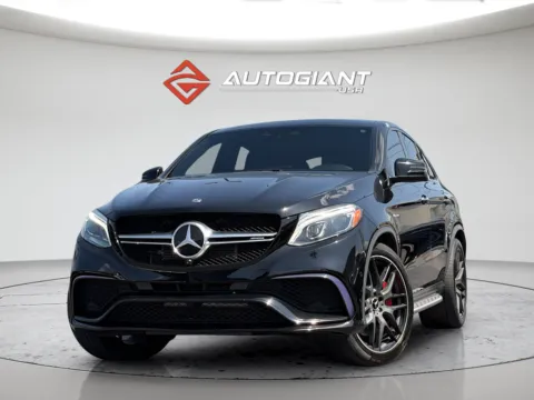 Unknown 2019 Mercedes-Benz GLE 63 AMG for sale in Indianapolis, IN