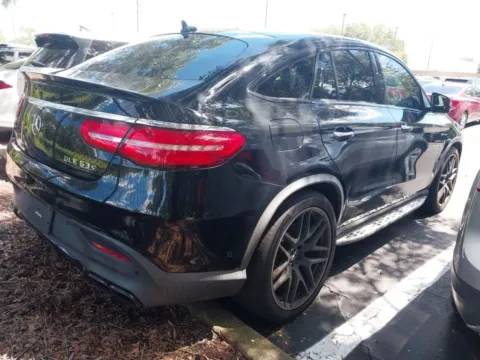Another view of 2019 Mercedes-Benz GLE 63 AMG for sale in Indianapolis, IN at AutoGiant USA Indianapolis