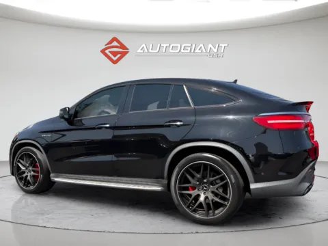 More photos of 2019 Mercedes-Benz GLE 63 AMG at AutoGiant USA Indianapolis, IN