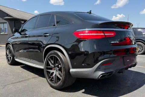 More photos of 2019 Mercedes-Benz GLE 63 AMG at AutoGiant USA Indianapolis, IN