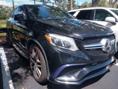 Photos of 2019 Mercedes-Benz GLE 63 AMG for sale in Indianapolis, IN at AutoGiant USA Indianapolis