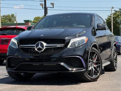 Unknown 2019 Mercedes-Benz GLE 63 AMG for sale in Indianapolis, IN
