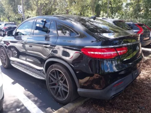 More photos of 2019 Mercedes-Benz GLE 63 AMG at AutoGiant USA Indianapolis, IN
