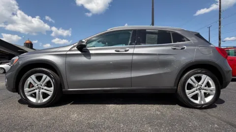 Another view of 2019 Mercedes-Benz GLA 250 for sale in Indianapolis, IN at AutoGiant USA Indianapolis