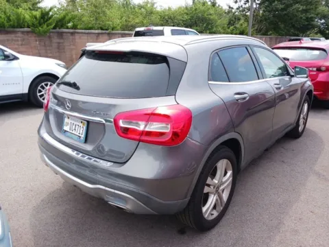 Another view of 2019 Mercedes-Benz GLA 250 for sale in Indianapolis, IN at AutoGiant USA Indianapolis