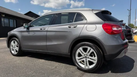 More photos of 2019 Mercedes-Benz GLA 250 at AutoGiant USA Indianapolis, IN