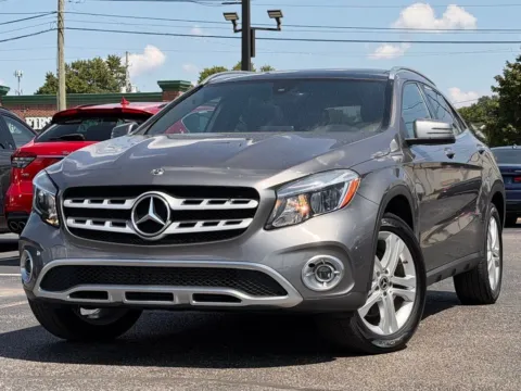 Unknown 2019 Mercedes-Benz GLA 250 for sale in Indianapolis, IN
