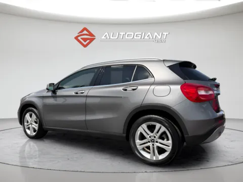 More photos of 2019 Mercedes-Benz GLA 250 at AutoGiant USA Indianapolis, IN