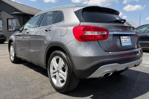 More photos of 2019 Mercedes-Benz GLA 250 at AutoGiant USA Indianapolis, IN
