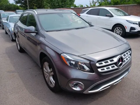 Photos of 2019 Mercedes-Benz GLA 250 for sale in Indianapolis, IN at AutoGiant USA Indianapolis