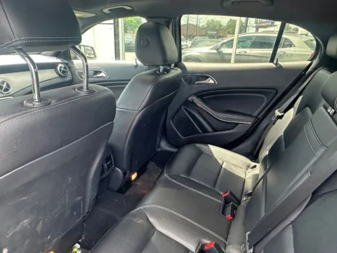 Another view of 2019 Mercedes-Benz GLA 250 for sale in Indianapolis, IN at AutoGiant USA Indianapolis
