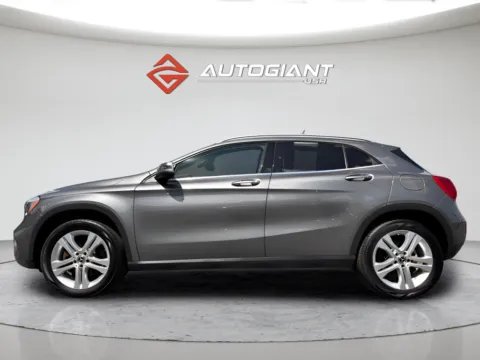Another view of 2019 Mercedes-Benz GLA 250 for sale in Indianapolis, IN at AutoGiant USA Indianapolis