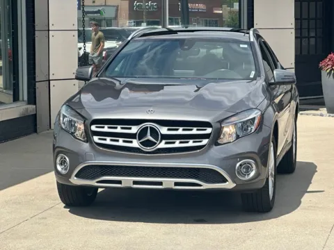 Unknown 2019 Mercedes-Benz GLA 250 for sale in Indianapolis, IN