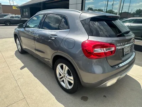 More photos of 2019 Mercedes-Benz GLA 250 at AutoGiant USA Indianapolis, IN