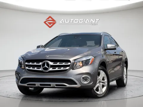 Unknown 2019 Mercedes-Benz GLA 250 for sale in Indianapolis, IN