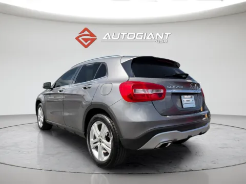 More photos of 2019 Mercedes-Benz GLA 250 at AutoGiant USA Indianapolis, IN