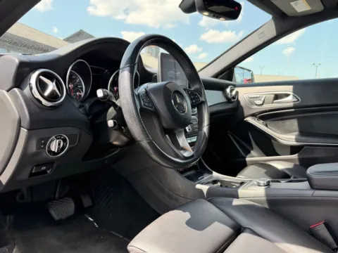 Photos of 2019 Mercedes-Benz GLA 250 for sale in Indianapolis, IN at AutoGiant USA Indianapolis