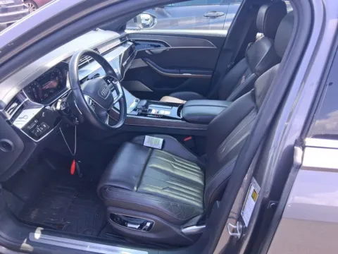 More photos of 2019 Audi A8 L 55 at AutoGiant USA Indianapolis, IN