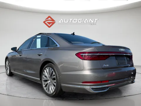 More photos of 2019 Audi A8 L 55 at AutoGiant USA Indianapolis, IN
