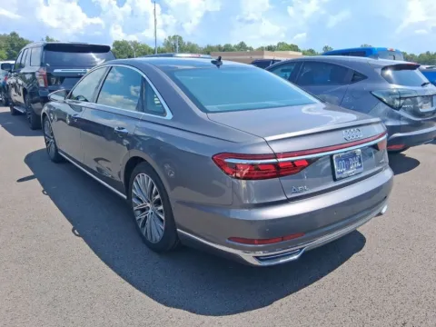 More photos of 2019 Audi A8 L 55 at AutoGiant USA Indianapolis, IN