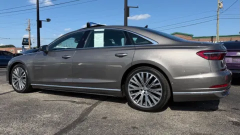 More photos of 2019 Audi A8 L 55 at AutoGiant USA Indianapolis, IN