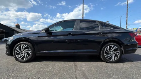 Another view of 2020 Volkswagen Jetta SEL for sale in Indianapolis, IN at AutoGiant USA Indianapolis