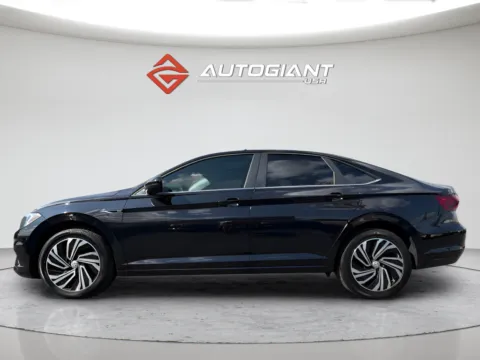 Another view of 2020 Volkswagen Jetta SEL for sale in Indianapolis, IN at AutoGiant USA Indianapolis