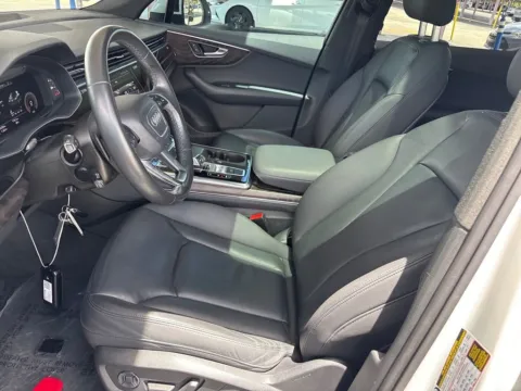 More photos of 2021 Audi Q7 45 Premium at AutoGiant USA Indianapolis, IN