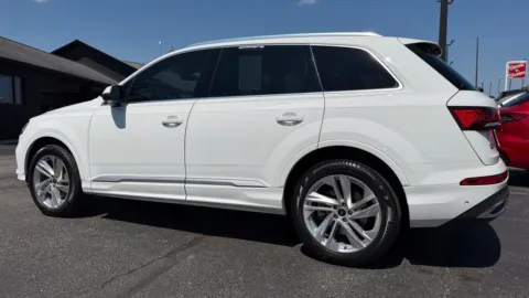 More photos of 2021 Audi Q7 45 Premium at AutoGiant USA Indianapolis, IN