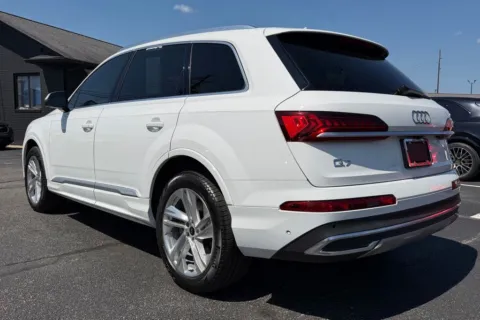 More photos of 2021 Audi Q7 45 Premium at AutoGiant USA Indianapolis, IN
