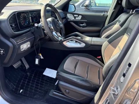 More photos of 2023 Mercedes-Benz GLE 53 AMG at AutoGiant USA Indianapolis, IN
