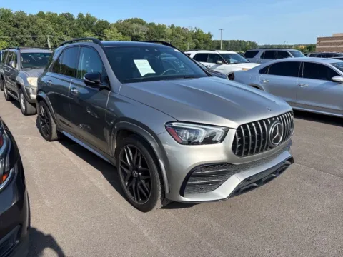 Photos of 2023 Mercedes-Benz GLE 53 AMG for sale in Indianapolis, IN at AutoGiant USA Indianapolis