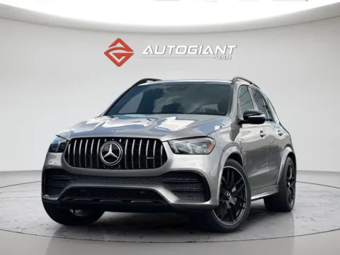 Unknown 2023 Mercedes-Benz GLE 53 AMG for sale in Indianapolis, IN