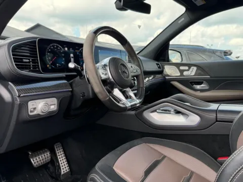 Photos of 2023 Mercedes-Benz GLE 53 AMG for sale in Indianapolis, IN at AutoGiant USA Indianapolis