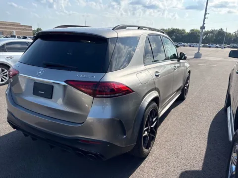 More photos of 2023 Mercedes-Benz GLE 53 AMG at AutoGiant USA Indianapolis, IN