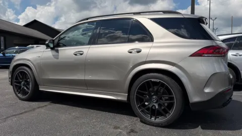 More photos of 2023 Mercedes-Benz GLE 53 AMG at AutoGiant USA Indianapolis, IN
