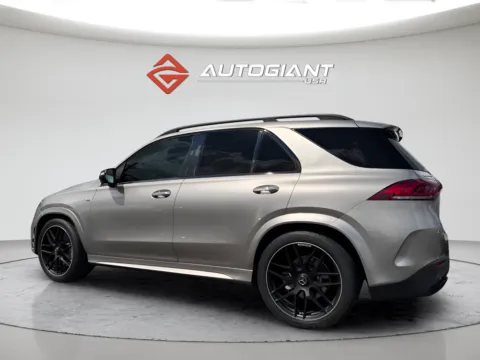More photos of 2023 Mercedes-Benz GLE 53 AMG at AutoGiant USA Indianapolis, IN