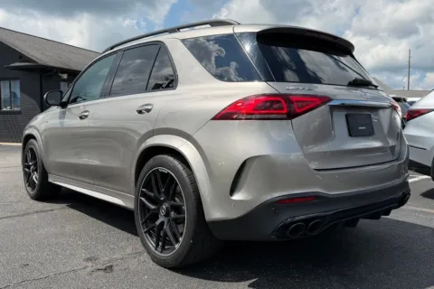 More photos of 2023 Mercedes-Benz GLE 53 AMG at AutoGiant USA Indianapolis, IN