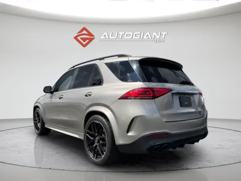 More photos of 2023 Mercedes-Benz GLE 53 AMG at AutoGiant USA Indianapolis, IN