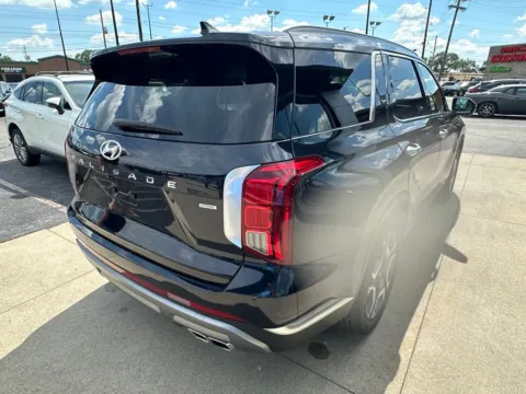 More photos of 2024 Hyundai Palisade Limited at AutoGiant USA Indianapolis, IN