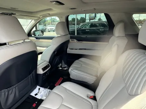 Another view of 2024 Hyundai Palisade Limited for sale in Indianapolis, IN at AutoGiant USA Indianapolis