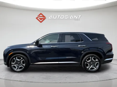 Another view of 2024 Hyundai Palisade Limited for sale in Indianapolis, IN at AutoGiant USA Indianapolis