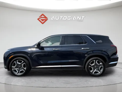 Another view of 2024 Hyundai Palisade Limited for sale in Indianapolis, IN at AutoGiant USA Indianapolis