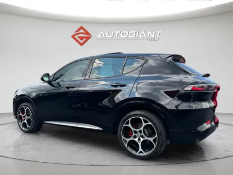 More photos of 2024 Alfa Romeo Tonale Ti at AutoGiant USA Indianapolis, IN