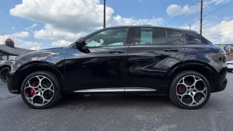 Another view of 2024 Alfa Romeo Tonale Ti for sale in Indianapolis, IN at AutoGiant USA Indianapolis