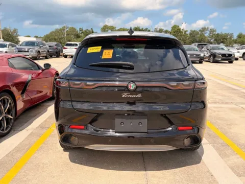 More photos of 2024 Alfa Romeo Tonale Ti at AutoGiant USA Indianapolis, IN