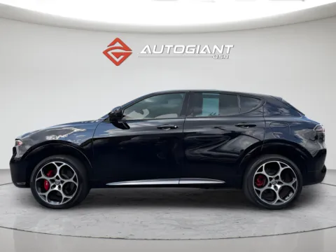 Another view of 2024 Alfa Romeo Tonale Ti for sale in Indianapolis, IN at AutoGiant USA Indianapolis