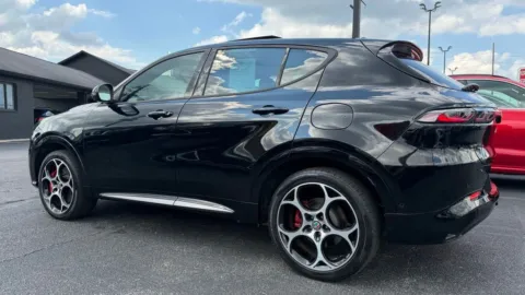 More photos of 2024 Alfa Romeo Tonale Ti at AutoGiant USA Indianapolis, IN
